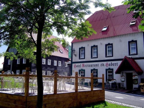 Hotel Svaty Hubert